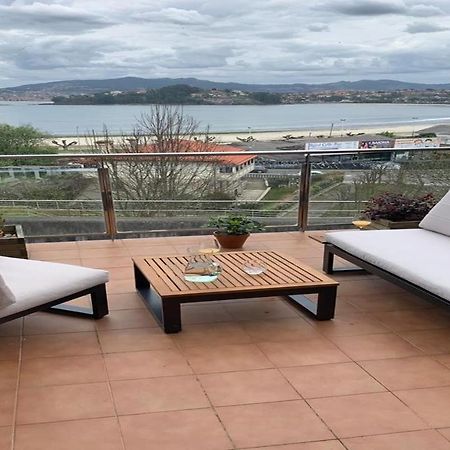 Apartamento En Baiona A 200M De La Playa Esterno foto