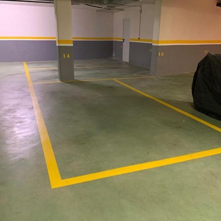 Apartamento En Baiona A 200M De La Playa Esterno foto